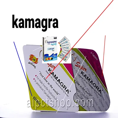 Acheter du kamagra en ligne